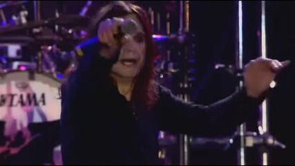 Black Sabbath - Iron Man