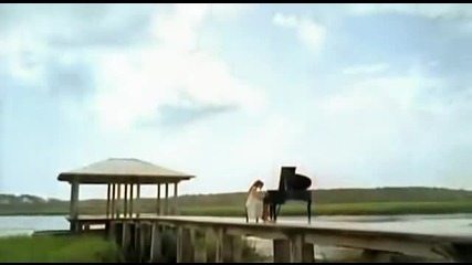 Miley Cyrus - When I Look At You (official video Hd)