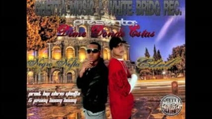 Nefta Ft.edel - Dime Donde Estas
