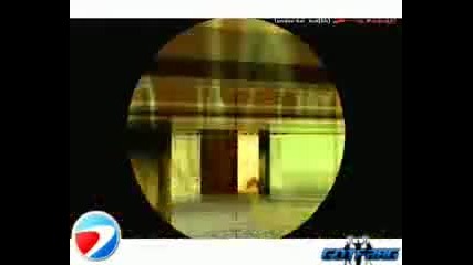 Top 10 Best Frags 2006 
