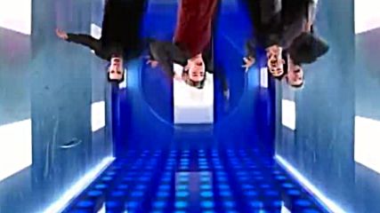 N Sync - Bye Bye Bye