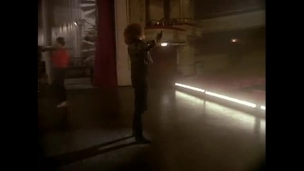 Whitney Houston - Greatest Love Of All