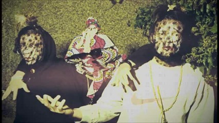 Is Tropical - The Greeks (moonlight Matters Remix)