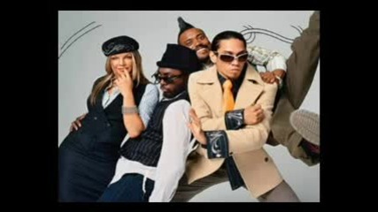Black Eyed Peas - Power To The People