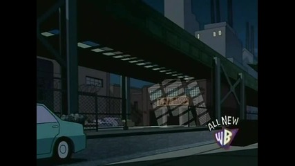 The Spectacular Spider - Man - Сезон 01, Епизод 06 (english dubbed)