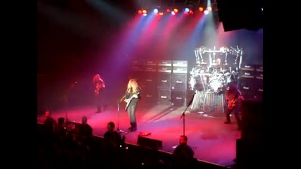 Megadeth - This Day We Fight