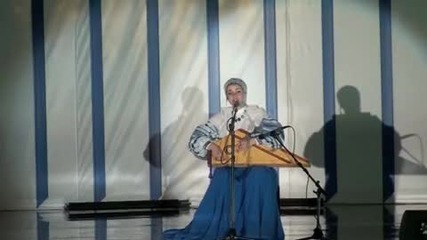 Оптинская Весна. Конкурс славянской песни в Оптиной пустыни 