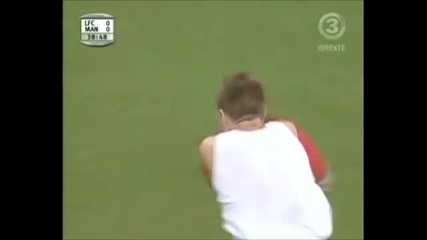 Gerrard Goals 
