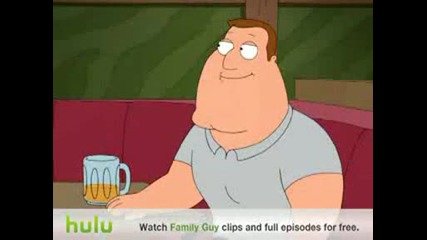 Family Guy - Peters Parrot