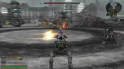 Star Wars Battle Front 2 Ep.1-джедайска сила