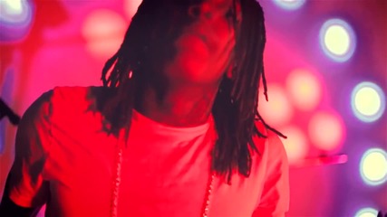 Lil Mister - 3 Limits