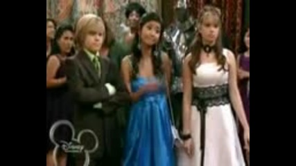 The Suite Life On Deck S01e13 - Maddie on Deck