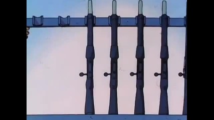 Dragon Ball - 048 English Dub Hq