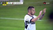 Penalty Shot by Slavia Sofia
