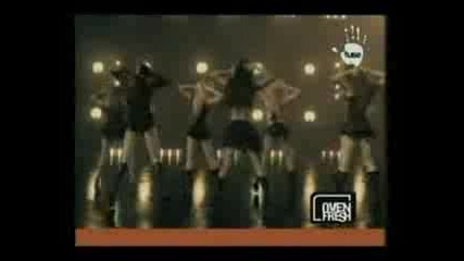 Britney Spears Pussycat Dolls Mya Christin