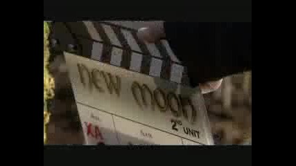 robert kristen filming dirt bike scene 