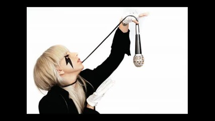 Lady Gaga - Brown Eyes 