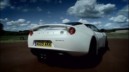 Top Gear - Сезон 13 епизод 1 част 5/10