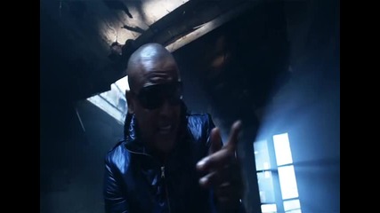 Alonzo - Determine Hd