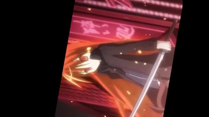 Utau and shana -libera