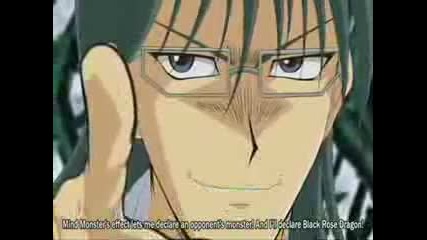 Yugioh! 5ds episode 22 Subbed (part 2) 