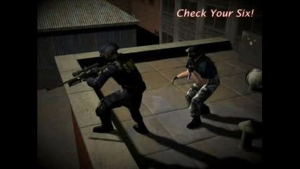 cOuNtEr-sTrIkE bY InFeRNaL AnGeL
