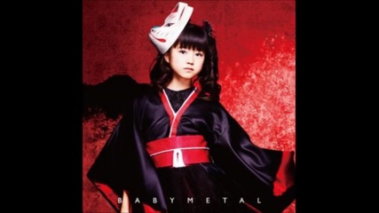 Babymetal - Onedari Daisakusen