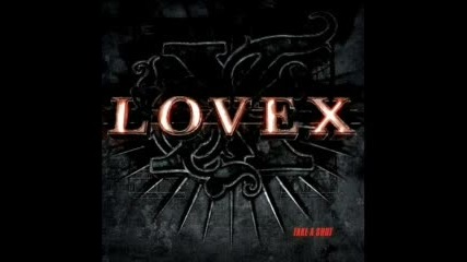 Lovex - Heart Of Stone