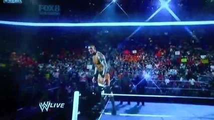 Wwe mv-i need a doctor