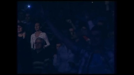 Saban Saulic - Jos ovu noc - (live) Sava Centar 2012