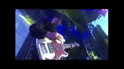 Blind Guardian Wacken - Fly (live) 