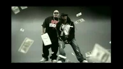 Fat Joe feat. Lil Wayne - Make it Rain(High Quality)