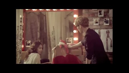 Shinee - Replay ( Японска Версия )