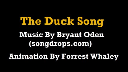 The Duck Song