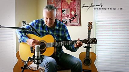 That's The Spirit _ Songs _ Tommy Emmanuel