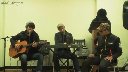 [mv/hd] Collavoice - Your Wedding (studio Ver.)