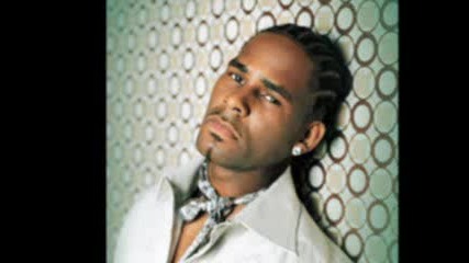 R.kelly & Chamill - Get Dirty Slideshow