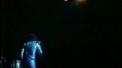 The Jacksons - Ben (live In London Destiny Tour 1979) 