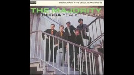 The Majority - One Third (1966) 