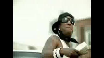 Young Jeezy feat. U.s.d.a. - White Girl