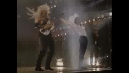 Michael Jackson Dongerous tour 13