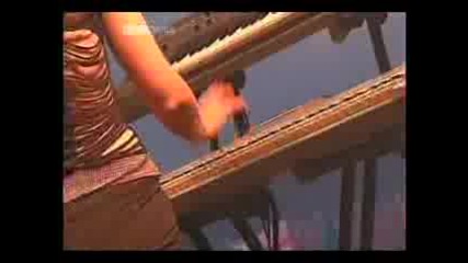 Faithless - Insomnia Live