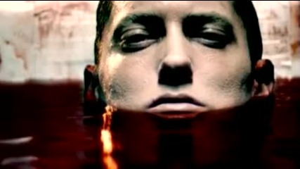 +16 Превод Eminem Stay Wide Awake - New music video 2011
