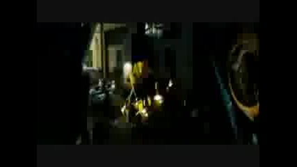 Kanye West - Amazing - Transformers 2 Music Video