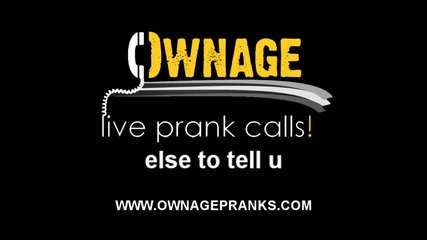 Walmart Condom Prank Call - Ownagepranks 