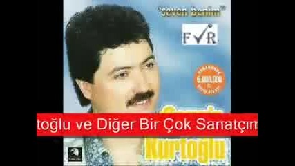 Cengiz Kurtoglu Kulenen Ask 