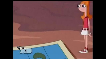 Phineas and Ferb (hd) Part 4 of 4 