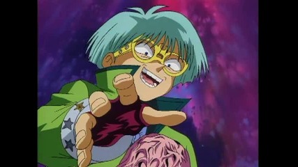 Yu-gi-oh 1x05 - The Ultimate Great Moth