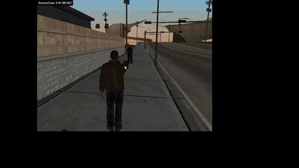 kratka voina v gta san andreas