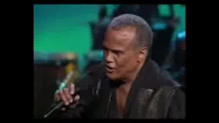 Harry Belafonte - Island In The Sun